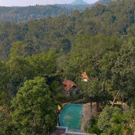 Ambalavayal Willow Resorts מראה חיצוני תמונה
