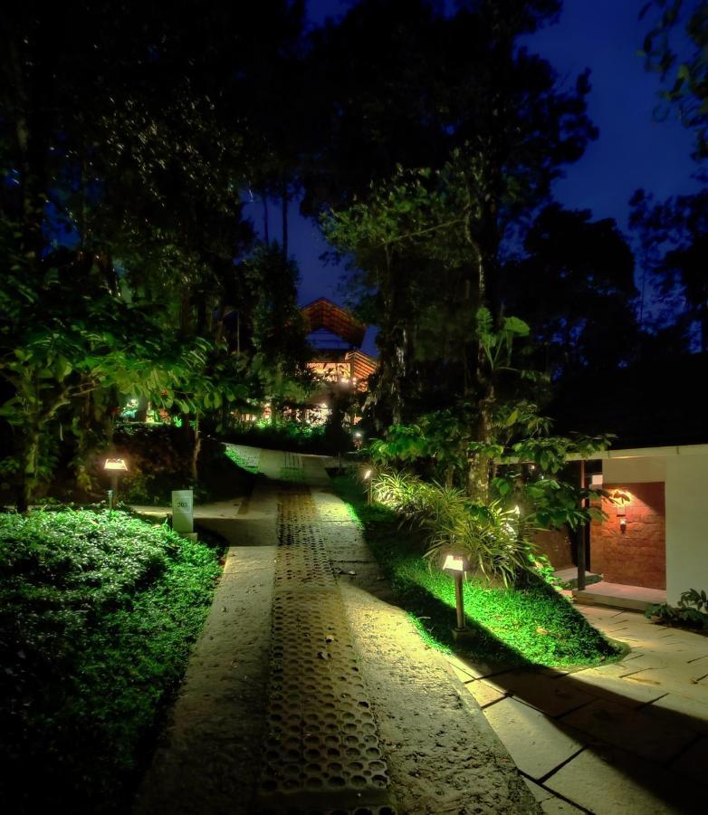 Ambalavayal Willow Resorts מראה חיצוני תמונה